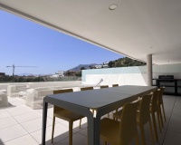 Rynek wtórny - apartment - Marbella - Altos de los Monteros