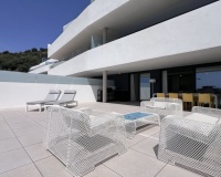 Rynek wtórny - apartment - Marbella - Altos de los Monteros