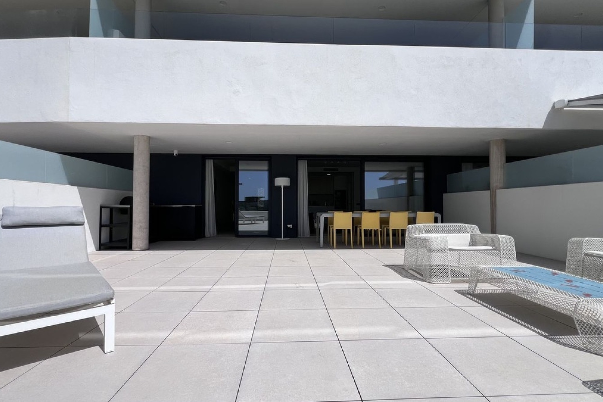 Rynek wtórny - apartment - Marbella - Altos de los Monteros