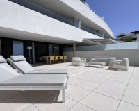 Rynek wtórny - apartment - Marbella - Altos de los Monteros