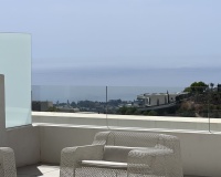 Rynek wtórny - apartment - Marbella - Altos de los Monteros