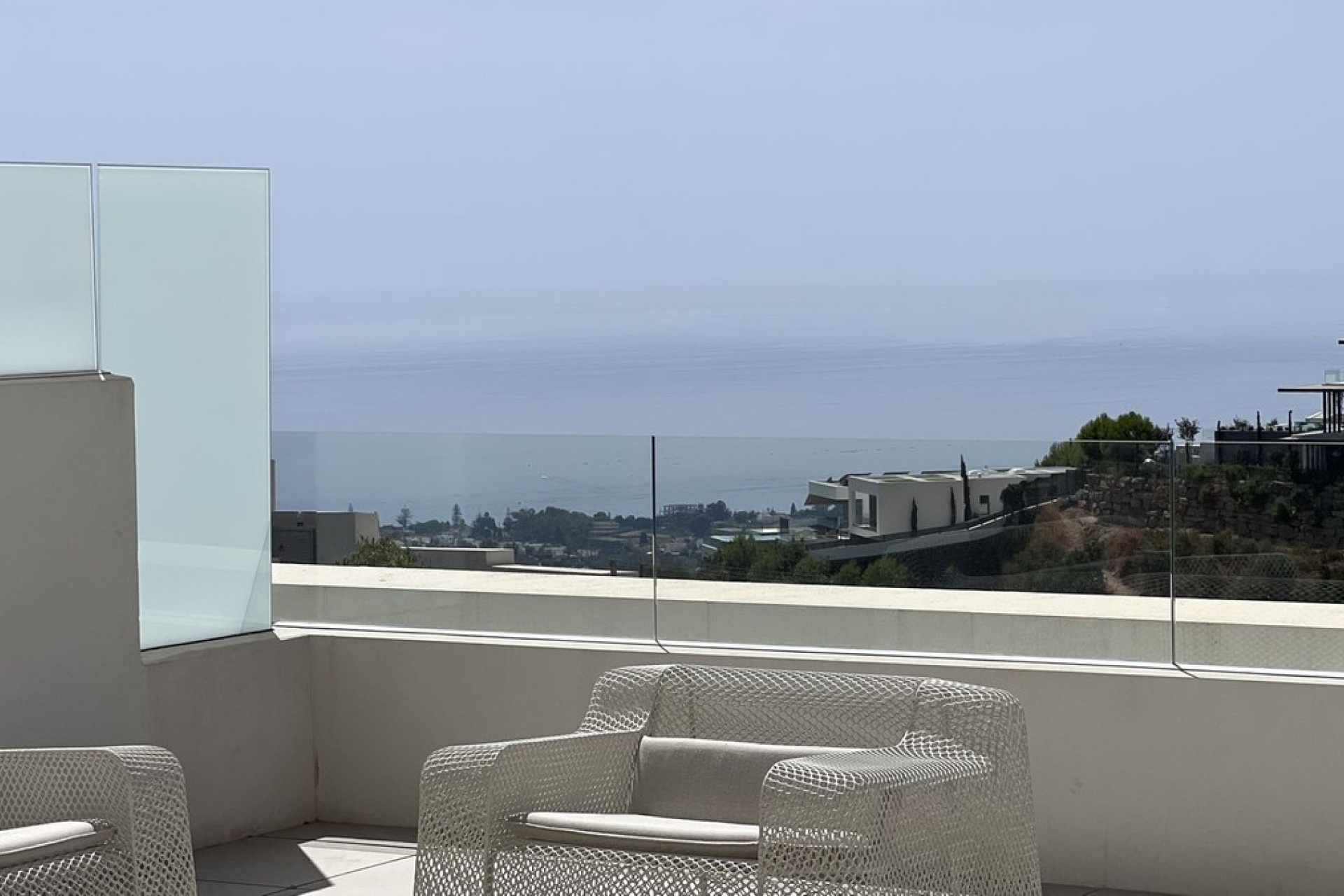 Rynek wtórny - apartment - Marbella - Altos de los Monteros