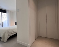 Rynek wtórny - apartment - Marbella - Altos de los Monteros