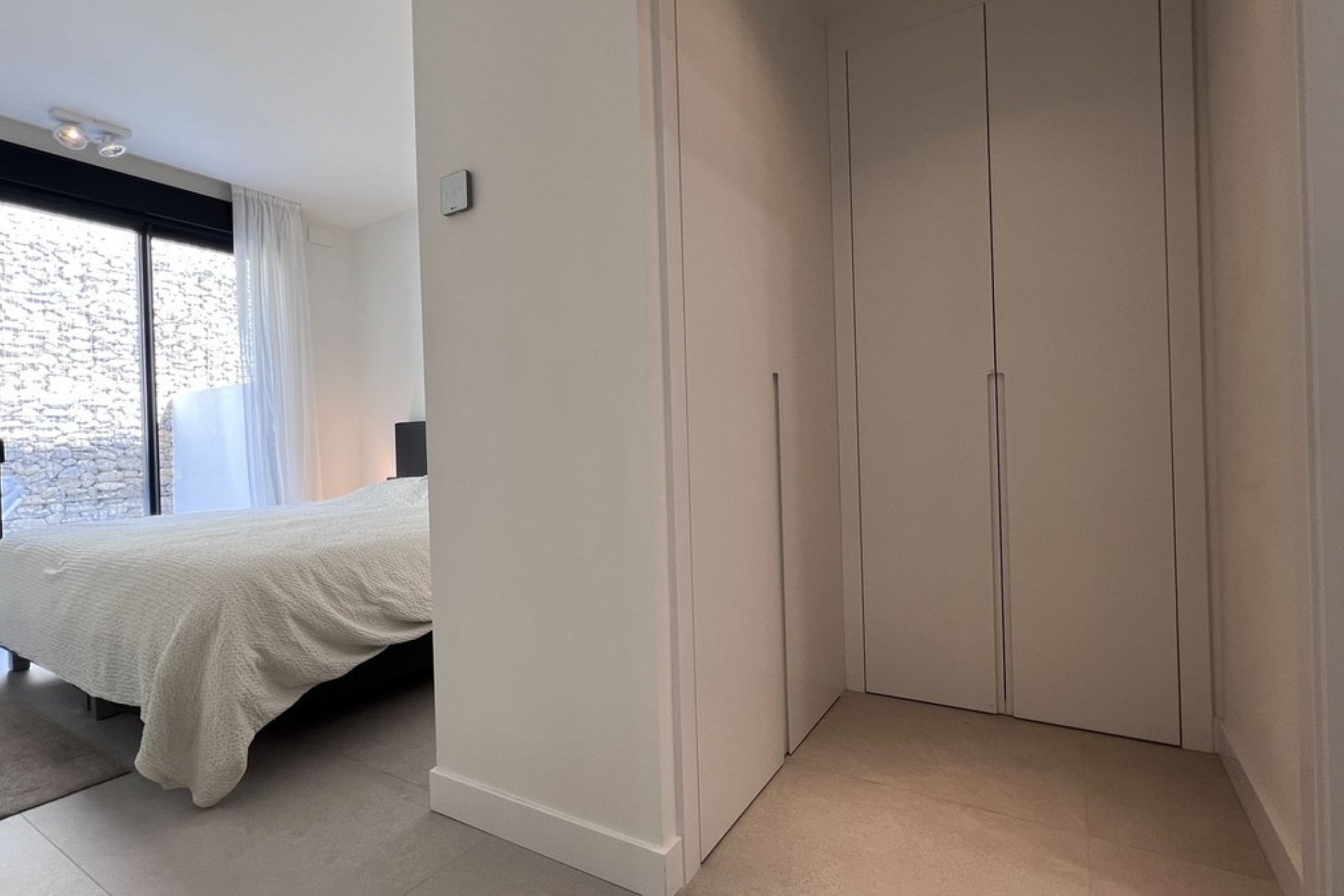 Rynek wtórny - apartment - Marbella - Altos de los Monteros