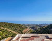 Rynek wtórny - apartment - Marbella - Altos de los Monteros