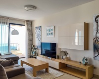 Rynek wtórny - apartment - Marbella - Altos de los Monteros