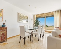 Rynek wtórny - apartment - Marbella - Altos de los Monteros