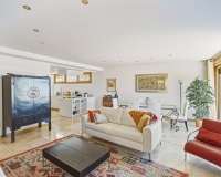 Rynek wtórny - apartment - Marbella - Altos de los Monteros