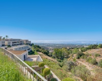 Rynek wtórny - apartment - Marbella - Altos de los Monteros