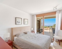 Rynek wtórny - apartment - Marbella - Altos de los Monteros