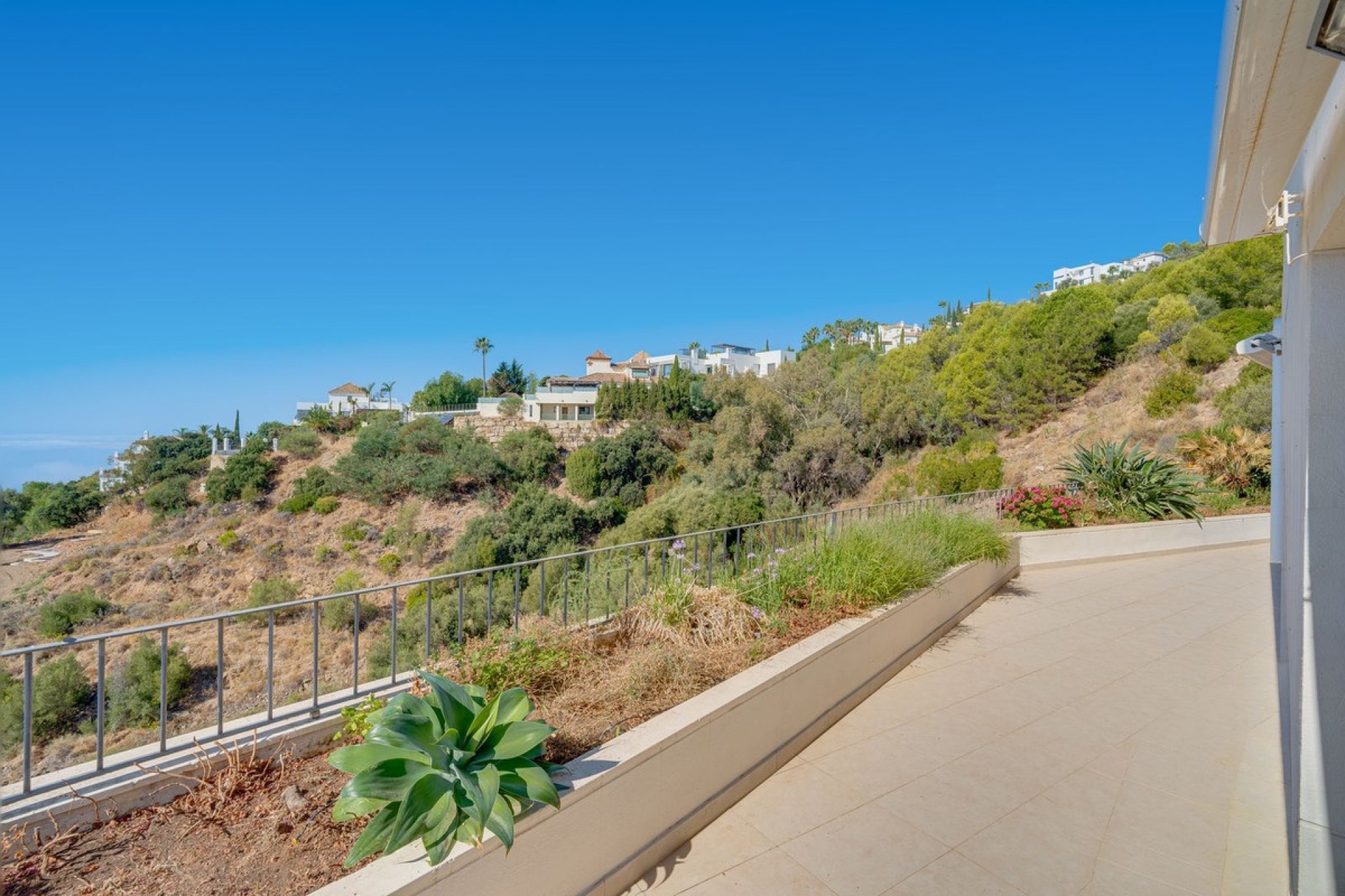 Rynek wtórny - apartment - Marbella - Altos de los Monteros