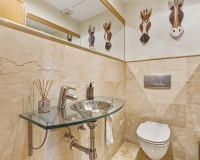 Rynek wtórny - apartment - Marbella - Altos de los Monteros