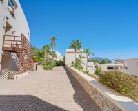Rynek wtórny - apartment - Marbella - Altos de los Monteros