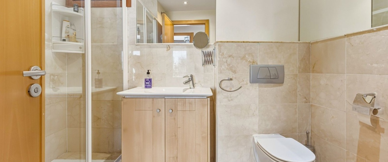 Rynek wtórny - apartment - Marbella - Altos de los Monteros