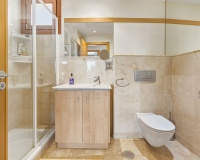 Rynek wtórny - apartment - Marbella - Altos de los Monteros