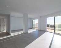 Rynek wtórny - apartment - Marbella - Altos de los Monteros