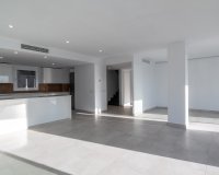 Rynek wtórny - apartment - Marbella - Altos de los Monteros