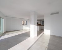 Rynek wtórny - apartment - Marbella - Altos de los Monteros