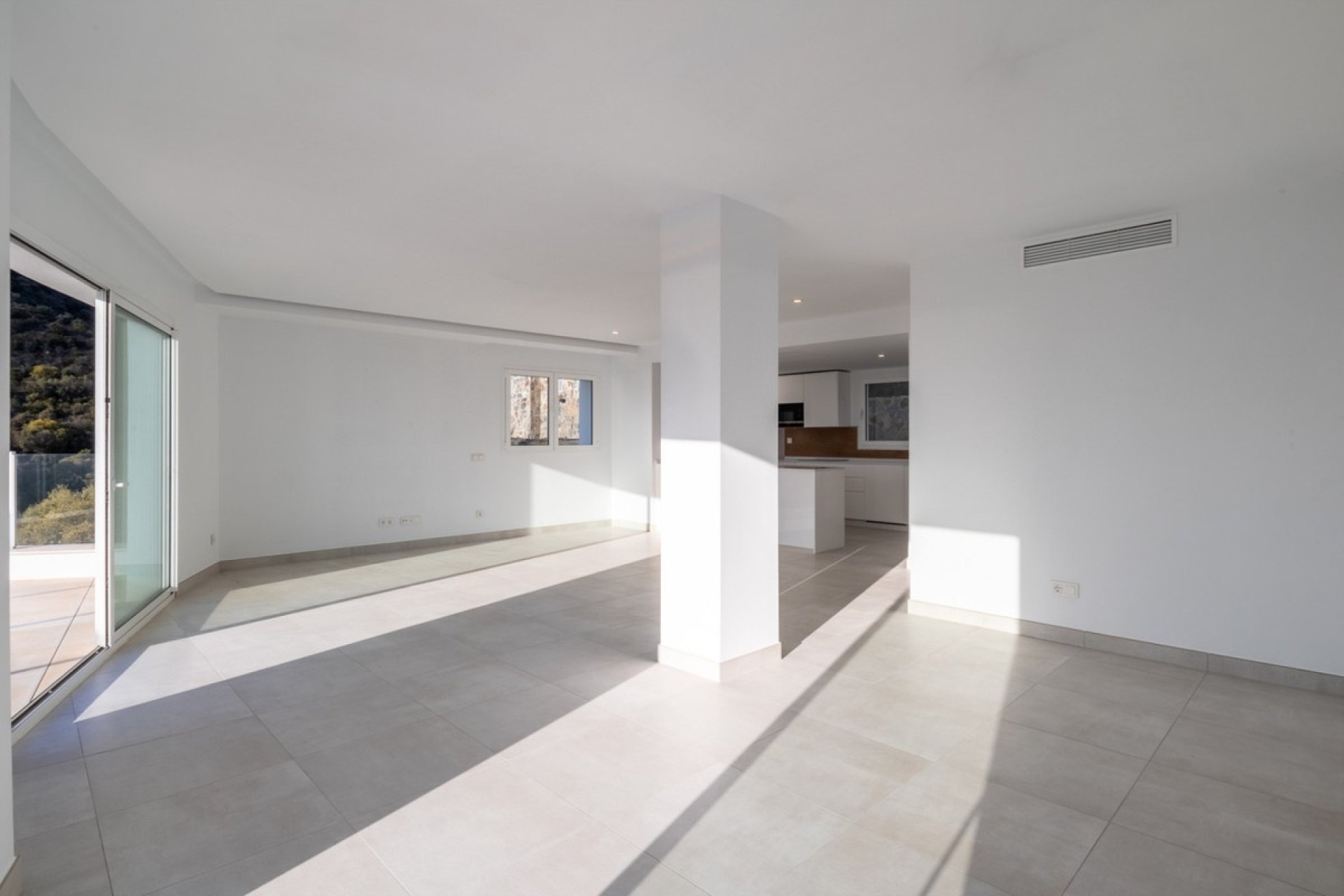 Rynek wtórny - apartment - Marbella - Altos de los Monteros