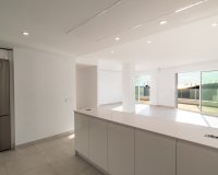 Rynek wtórny - apartment - Marbella - Altos de los Monteros