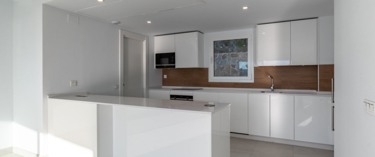 Rynek wtórny - apartment - Marbella - Altos de los Monteros