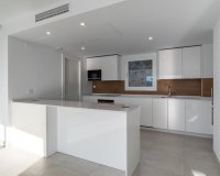 Rynek wtórny - apartment - Marbella - Altos de los Monteros