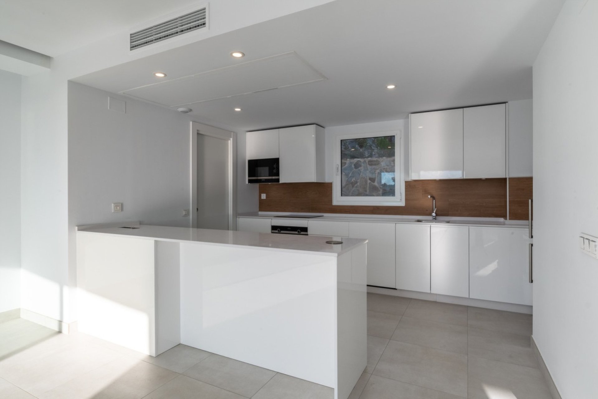 Rynek wtórny - apartment - Marbella - Altos de los Monteros