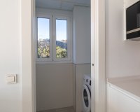 Rynek wtórny - apartment - Marbella - Altos de los Monteros