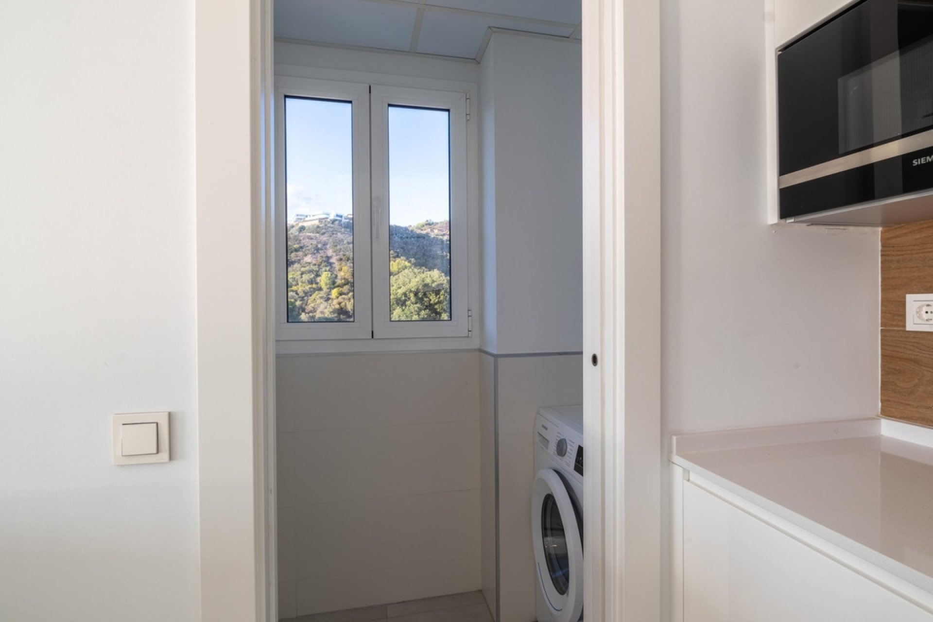 Rynek wtórny - apartment - Marbella - Altos de los Monteros
