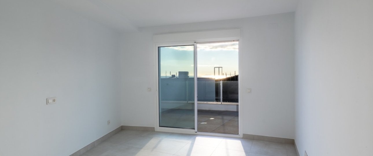 Rynek wtórny - apartment - Marbella - Altos de los Monteros