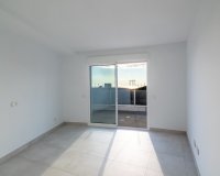 Rynek wtórny - apartment - Marbella - Altos de los Monteros