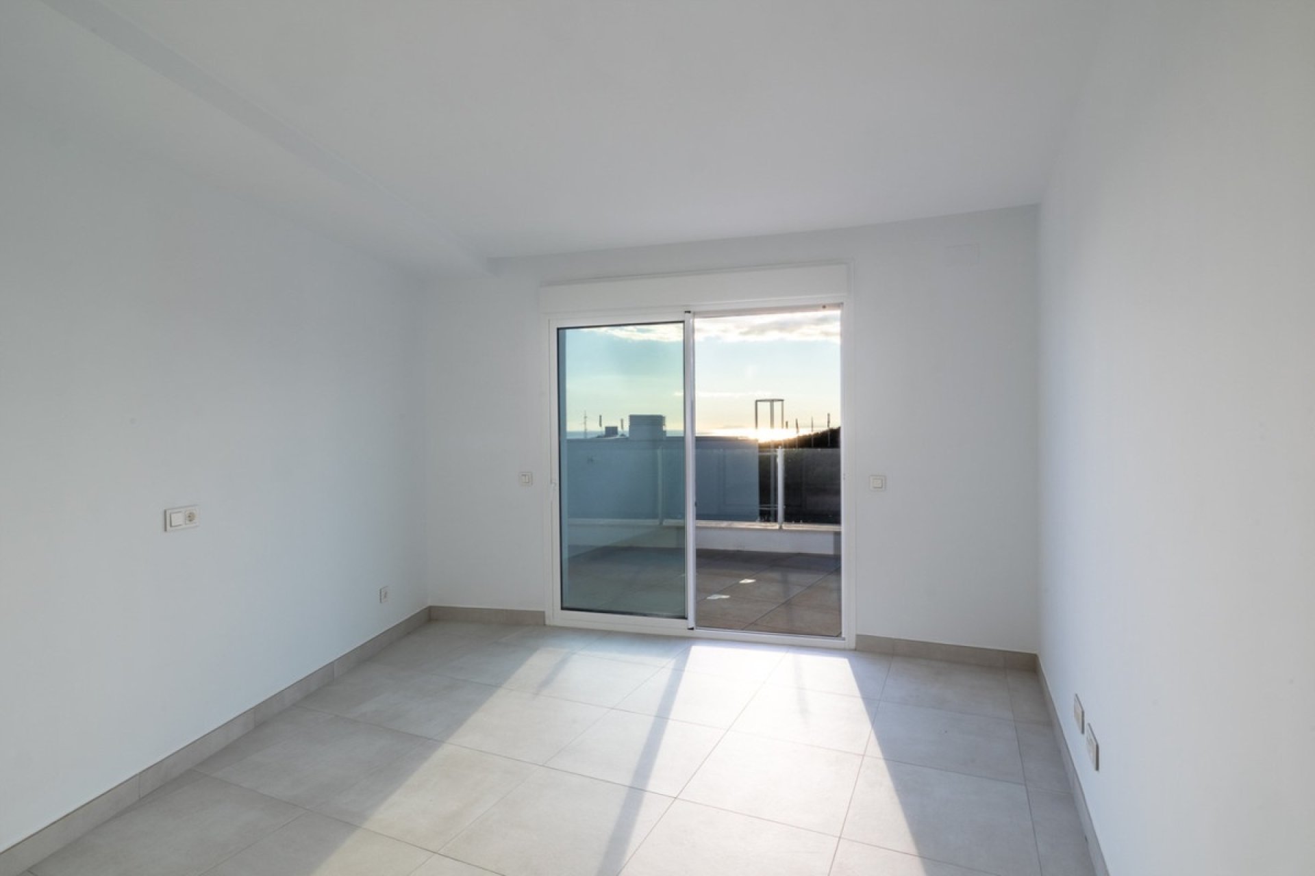 Rynek wtórny - apartment - Marbella - Altos de los Monteros