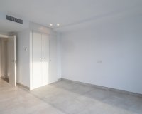 Rynek wtórny - apartment - Marbella - Altos de los Monteros