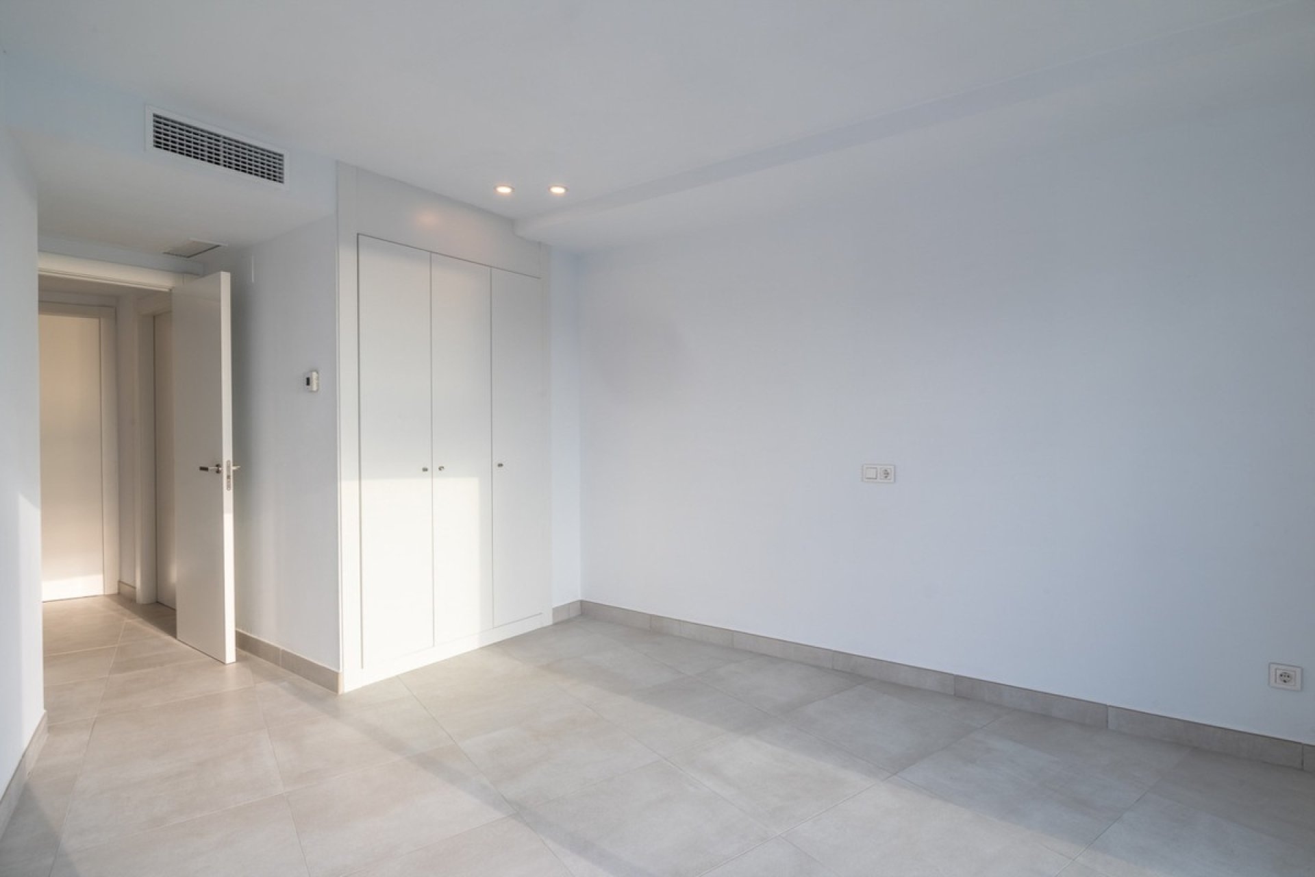 Rynek wtórny - apartment - Marbella - Altos de los Monteros