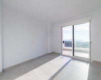 Rynek wtórny - apartment - Marbella - Altos de los Monteros