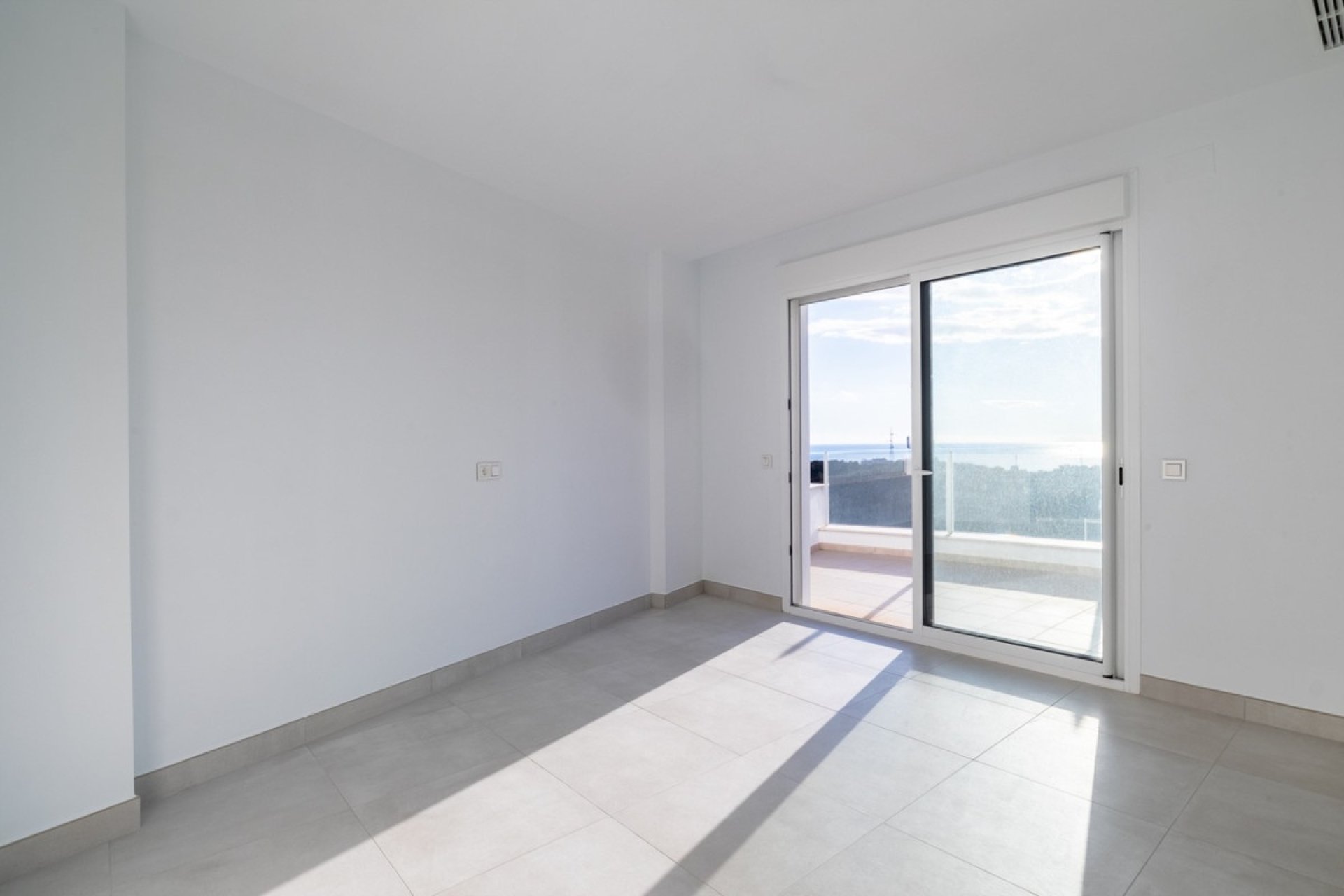 Rynek wtórny - apartment - Marbella - Altos de los Monteros