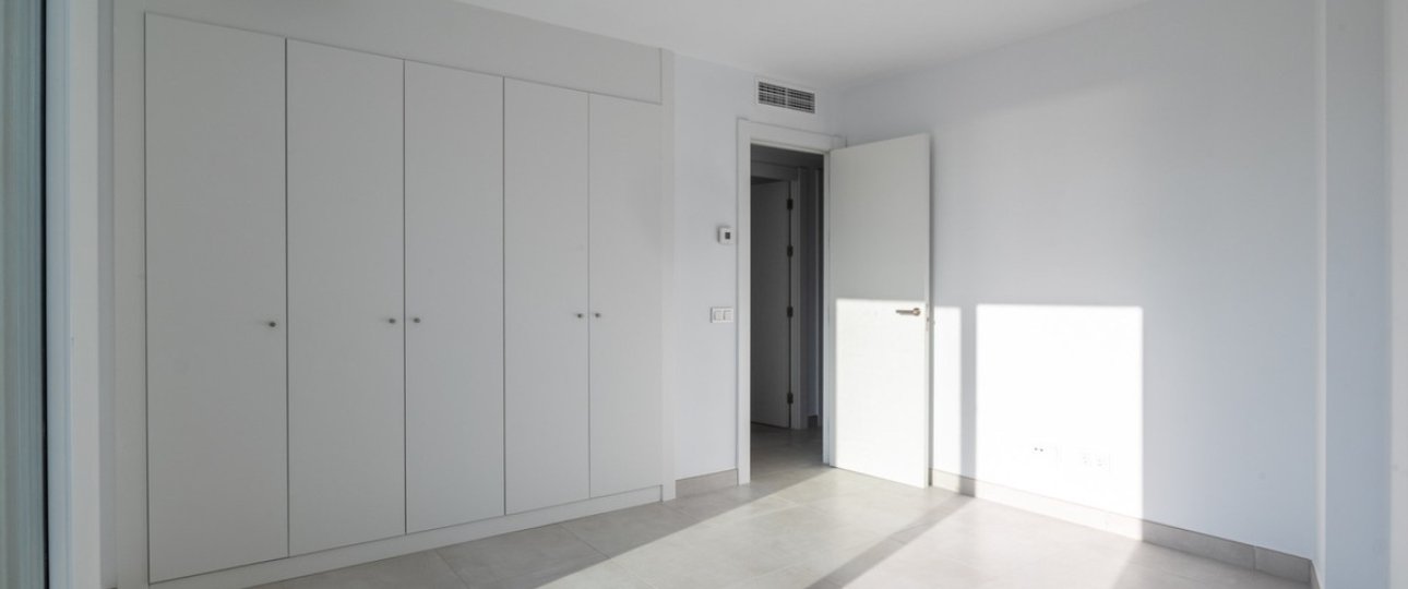 Rynek wtórny - apartment - Marbella - Altos de los Monteros