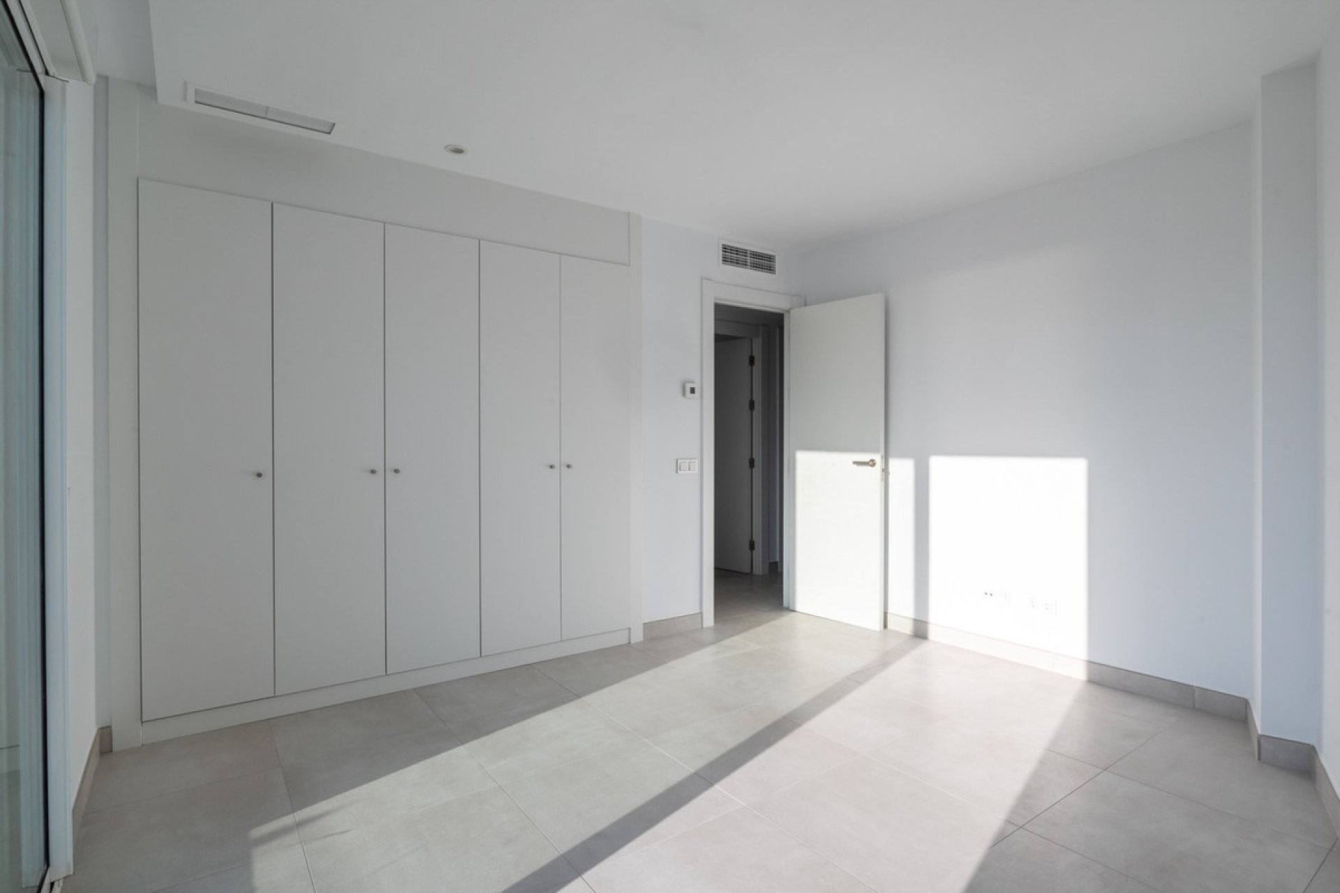 Rynek wtórny - apartment - Marbella - Altos de los Monteros