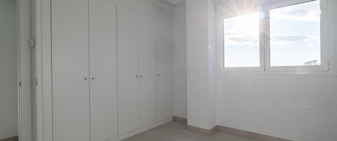 Rynek wtórny - apartment - Marbella - Altos de los Monteros