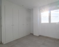 Rynek wtórny - apartment - Marbella - Altos de los Monteros