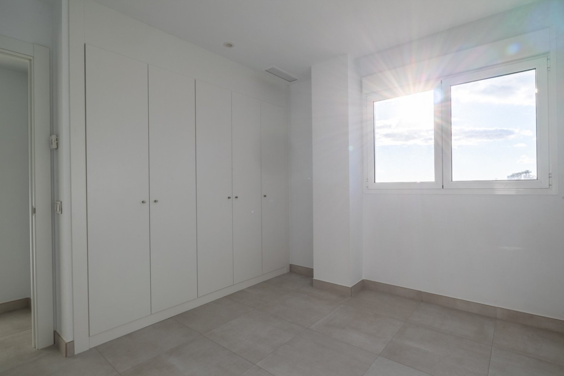 Rynek wtórny - apartment - Marbella - Altos de los Monteros