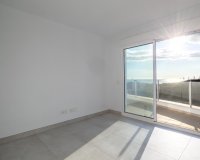 Rynek wtórny - apartment - Marbella - Altos de los Monteros