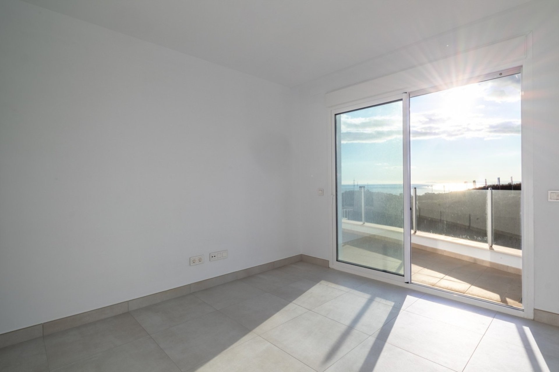 Rynek wtórny - apartment - Marbella - Altos de los Monteros