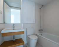 Rynek wtórny - apartment - Marbella - Altos de los Monteros