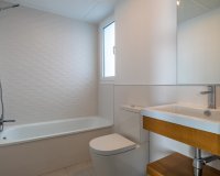 Rynek wtórny - apartment - Marbella - Altos de los Monteros