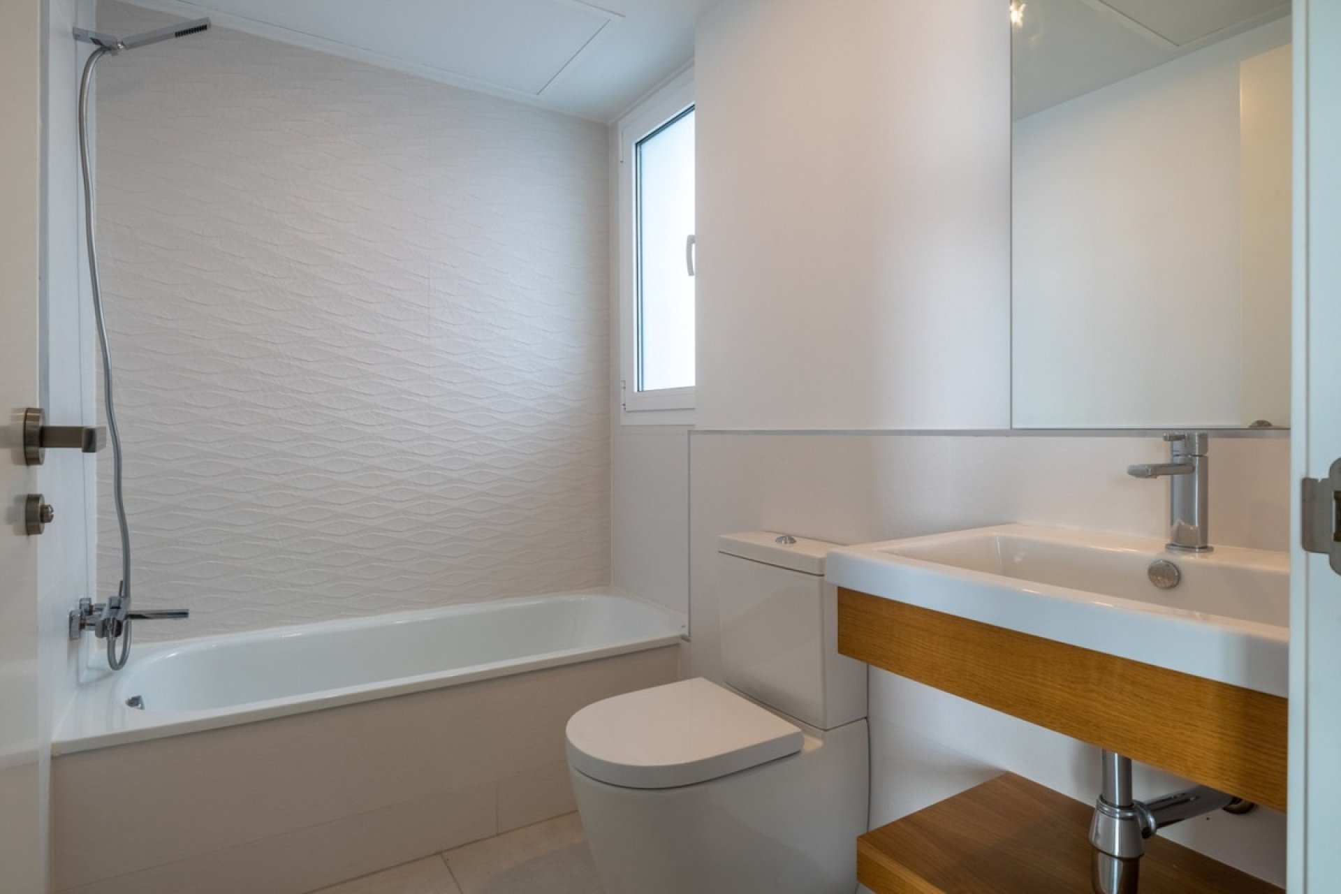 Rynek wtórny - apartment - Marbella - Altos de los Monteros