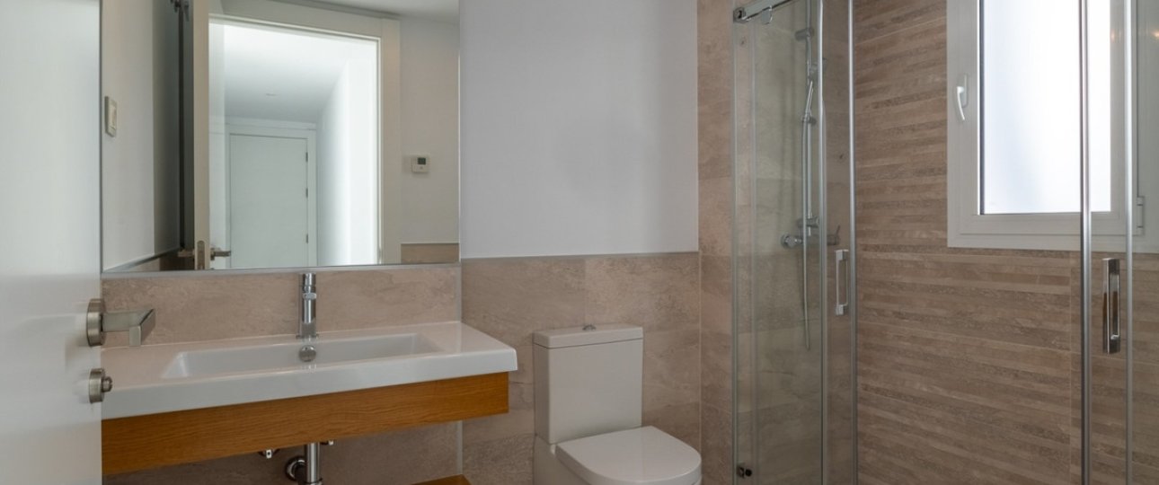 Rynek wtórny - apartment - Marbella - Altos de los Monteros