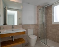 Rynek wtórny - apartment - Marbella - Altos de los Monteros