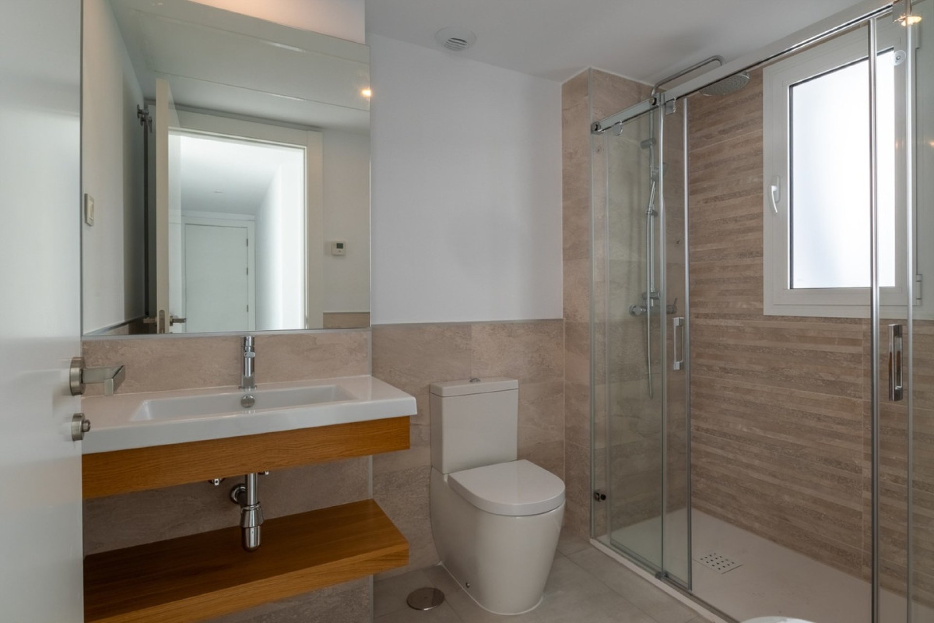 Rynek wtórny - apartment - Marbella - Altos de los Monteros