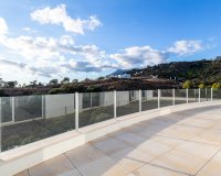 Rynek wtórny - apartment - Marbella - Altos de los Monteros